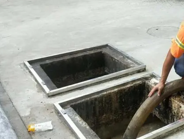 阳东化粪池清理
