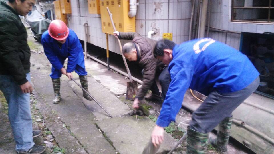 阳东清掏化粪池、管道疏通一站式服务<高效><技术><可靠>